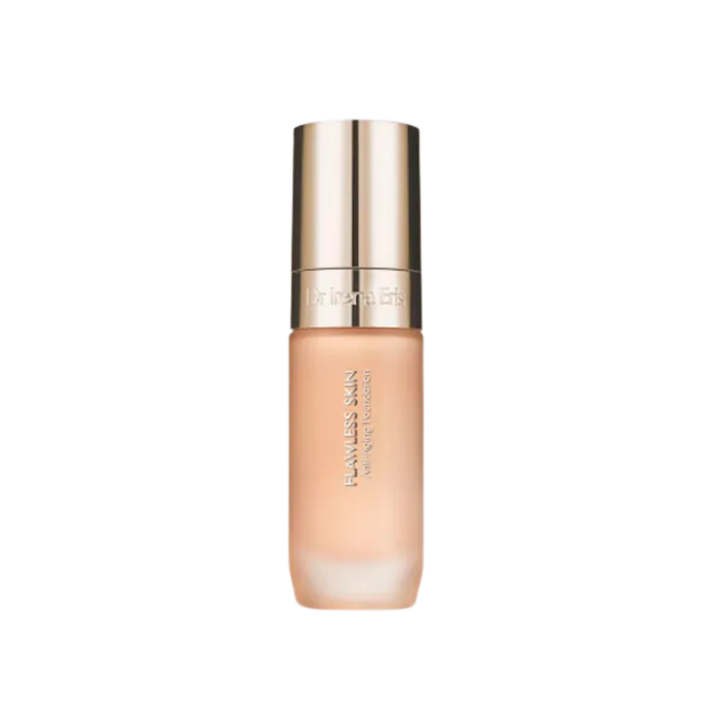 Dr. Irena Eris Flawless Skin Anti-Aging Foundation Smooth & Firm Skin 030C Nude (30 ml)