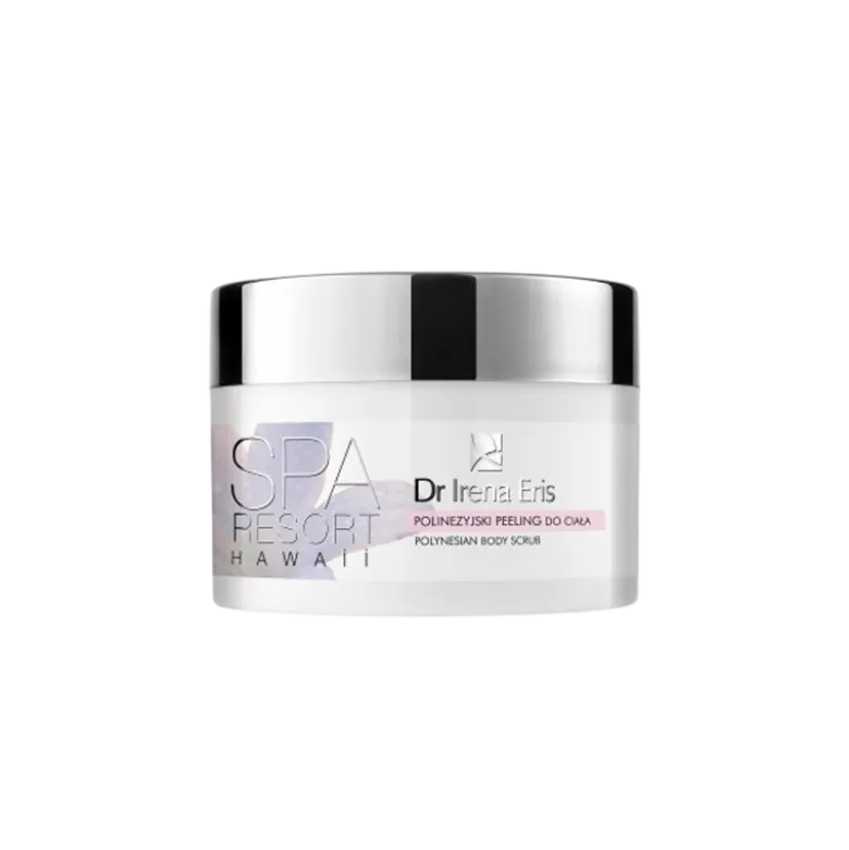 Dr. Irena Eris Hawaii Polynesian Body Scrub (200 ml)