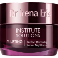 Dr. Irena Eris Institute Solutions Y-Lifting Perfect Remodeling Repair Natcreme (50 ml)