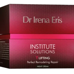 Dr. Irena Eris Institute Solutions Y-Lifting Perfect Remodeling Repair Natcreme (50 ml)