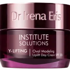 Dr. Irena Eris Institute Solutions Y-Lifting Oval Modeling Uplift Dagcreme SPF20 (50 ml)