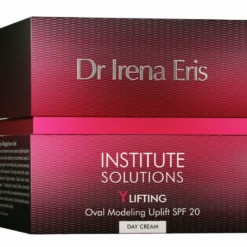Dr. Irena Eris Institute Solutions Y-Lifting Oval Modeling Uplift Dagcreme SPF20 (50 ml)