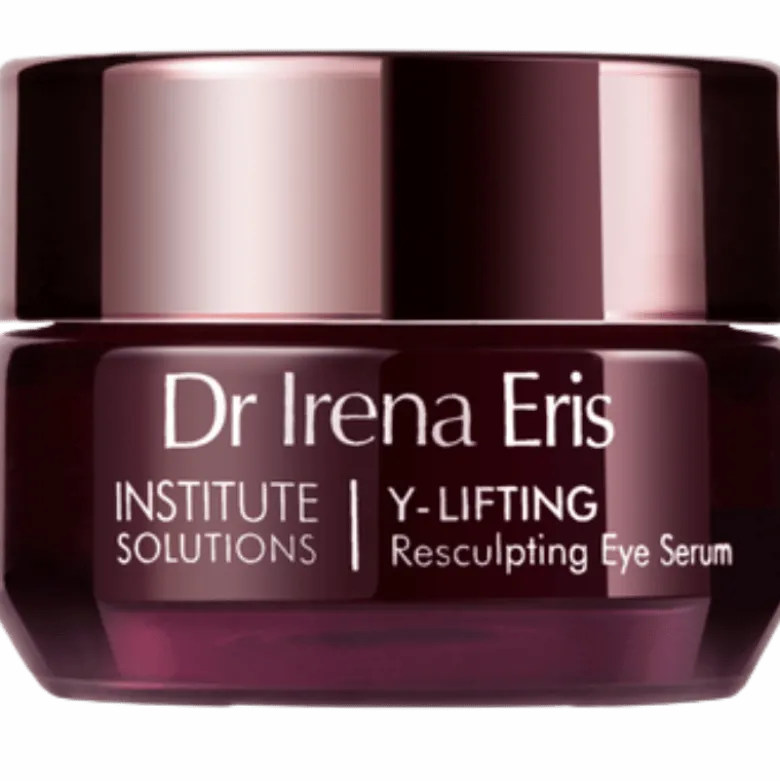 Dr. Irena Eris Institute Solutions Y-Lifting Resculpting Lift Eye Serum (15 ml)