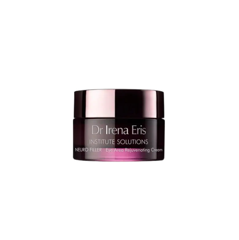Dr. Irena Eris Institute Solutions Eye Area Rejuvenating Cream Neuro Filler (15 ml)