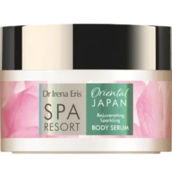 Dr. Irena Eris Japan Firming Body Serum (200 ml)