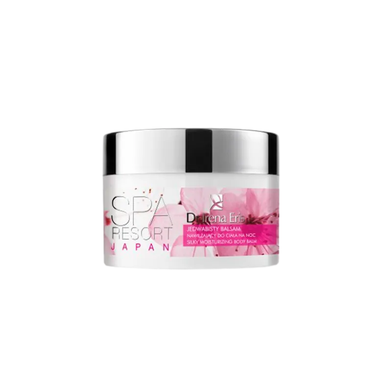 Dr. Irena Eris Japan Silky Body Balm (200 ml)