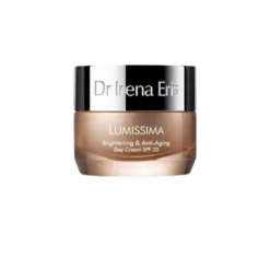 Dr. Irena Eris Lumissima- Brightening & Anti-Aging Day Cream SPF 20 (50 ml)