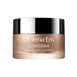 Dr. Irena Eris Lumissima- Instant Smoothness & Glow Eye Cream (15 ml)