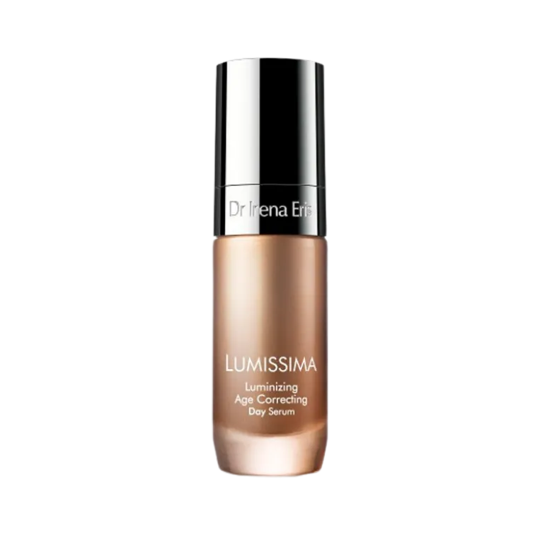 Dr. Irena Eris Lumissima- Luminizing & Age Correcting Day Serum (30 ml)