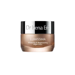 Dr. Irena Eris Lumissima- Whitening & Regenerating Night Cream (50 ml)