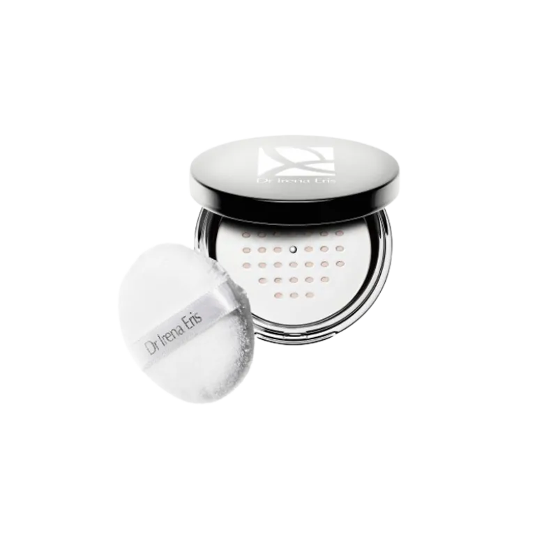 Dr. Irena Eris Makeup Face Loose Powder (18 g)