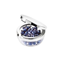 Dr. Irena Eris Neometric Anti-Wrinkle Capsules For Eyes & Lips Area (45 kap)