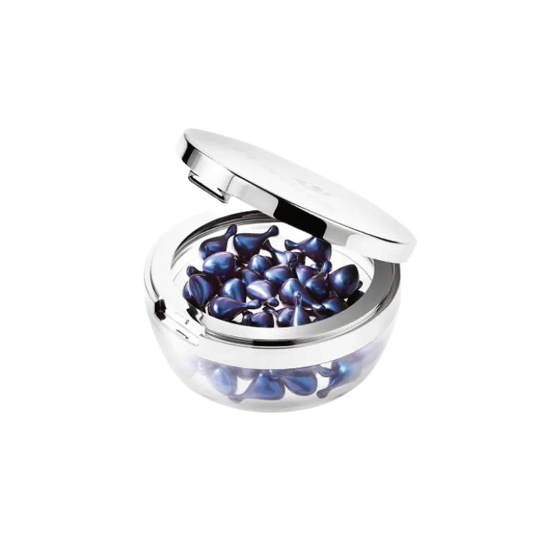 Dr. Irena Eris Neometric Anti-Wrinkle Capsules For Eyes & Lips Area (45 kap)