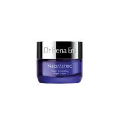 Dr. Irena Eris Neometric Youth Activating Night Cream (50 ml)