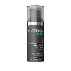 Dr. Irena Eris Platinum Men Age Power Extreme Anti-Wrinkle Cream Day/Night (50 ml)