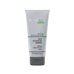 Dr. Irena Eris Platinum Men Hair Accelerator Hair Thickening Shampoo (200 ml)