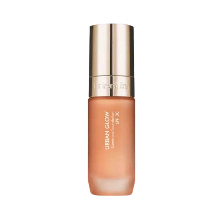 Dr. Irena Eris Urban Glow Luminous Anti-Pollution Foundation SPF30 030W Golden (30 ml)