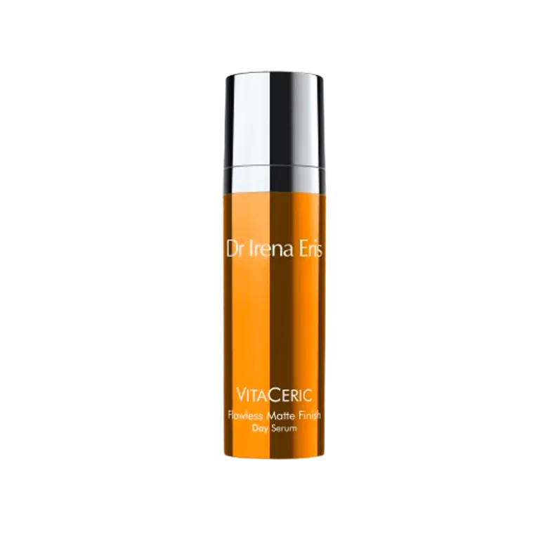 Dr. Irena Eris Vitaceric Flawless Matte Finish Day Serum (30 ml)