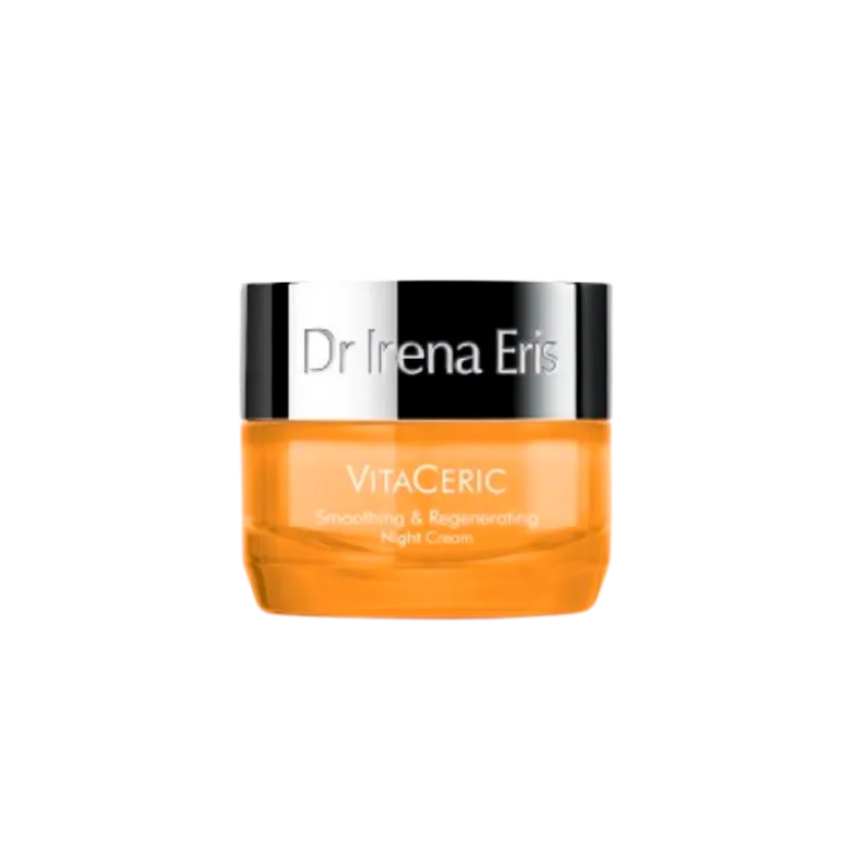 Dr. Irena Eris Vitaceric Smooth And Regenerated Night Cream (50 ml)