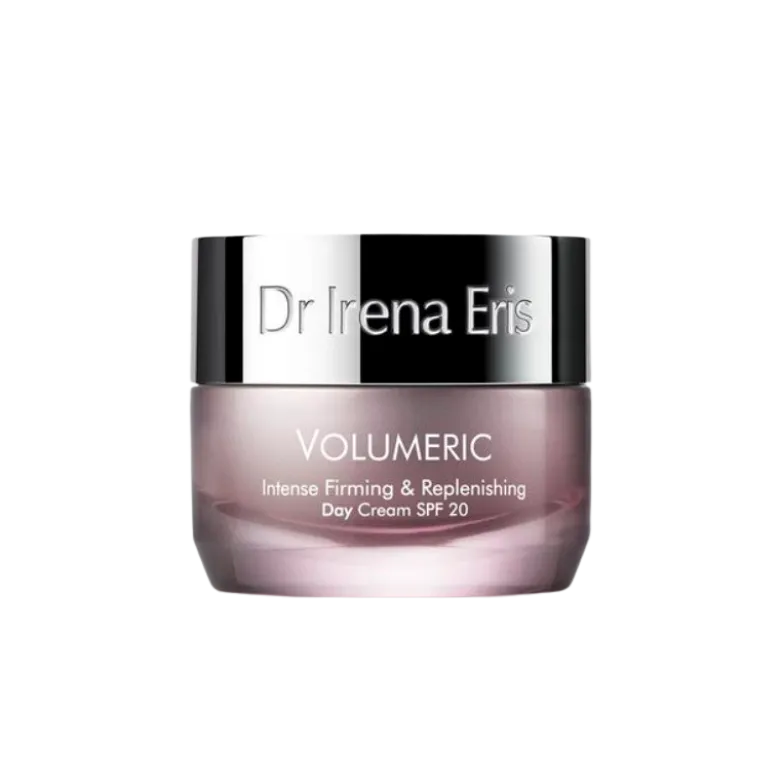 Dr. Irena Eris Volumeric- Intense Firming & Replenishing Day Cream SPF 20 (50 ml)