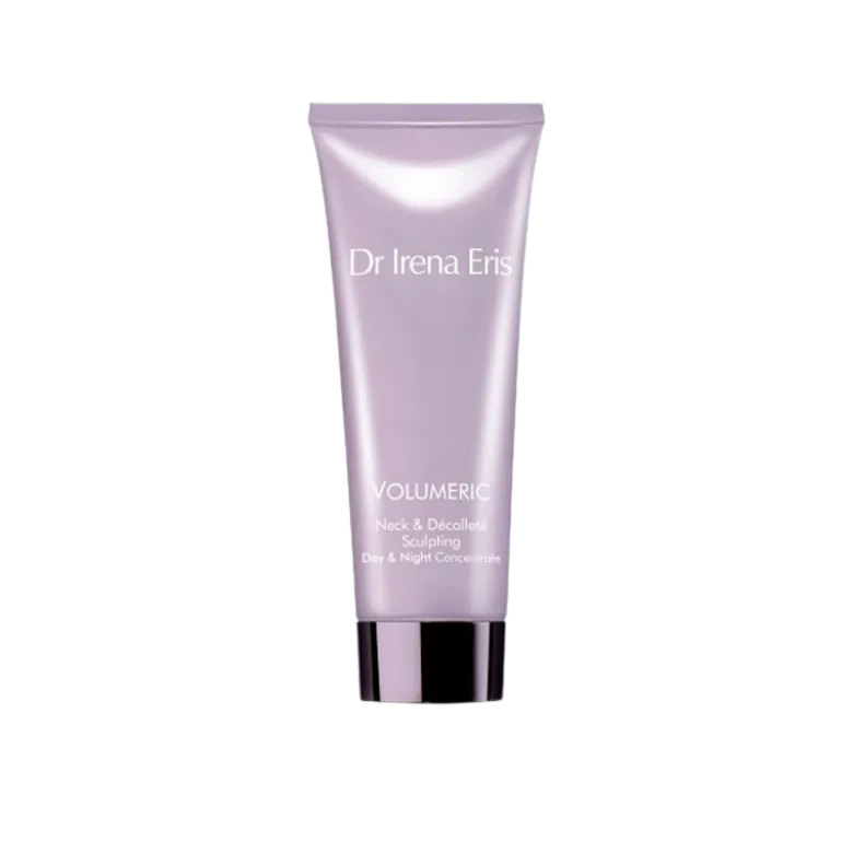 Dr. Irena Eris Volumeric- Neck & Deccolete Sculpting Concentrate (75 ml)