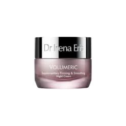 Dr. Irena Eris Volumeric- Supplementary Firming & Smoothing Night Cream (50 ml)