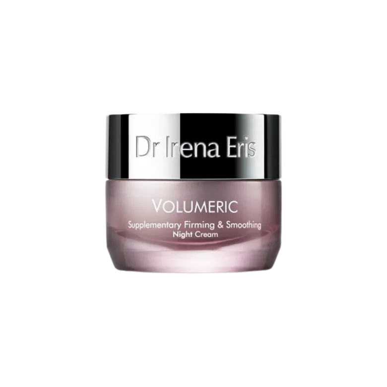 Dr. Irena Eris Volumeric- Supplementary Firming & Smoothing Night Cream (50 ml)