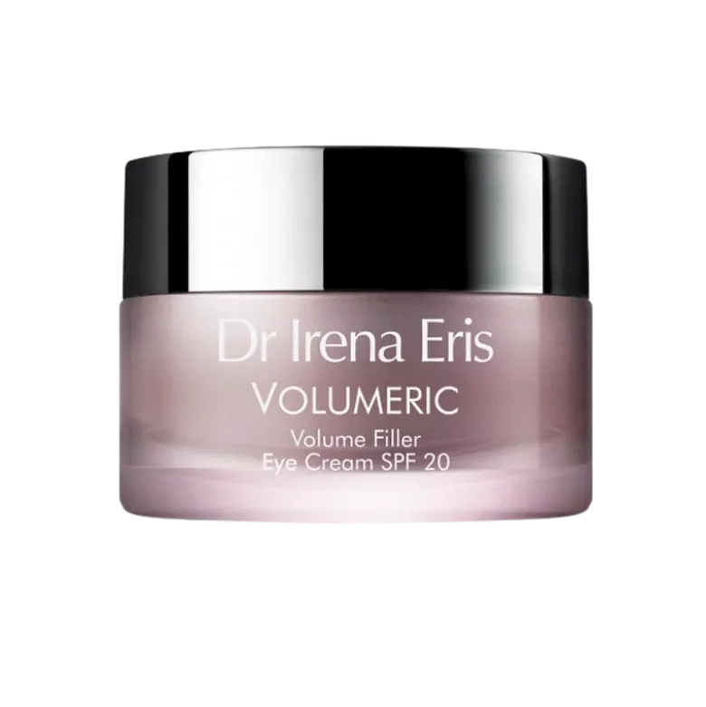 Dr. Irena Eris Volumeric- Volume Filler Eye Cream SPF 20 (15 ml)