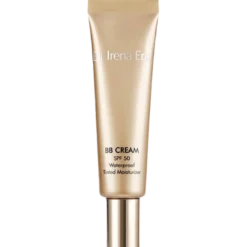 Dr. Irena Eris Waterproof Tinted Moisturizer BB SPF50 No. 02 (30 ml)