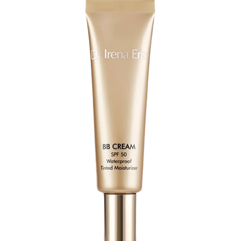 Dr. Irena Eris Waterproof Tinted Moisturizer BB SPF50 No. 02 (30 ml)