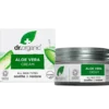 Dr. Organic Aloe Vera Concentrated Cream (50 ml)