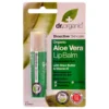 Dr. Organic Aloe Vera Lip Balm (5,7 ml)