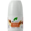 Dr. Organic Argan Oil Deodorant (50 ml)