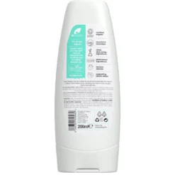 Dr. Organic Baby Body Lotion (200 ml)