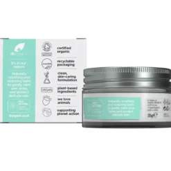 Dr. Organic Baby Bum Balm (35 g)