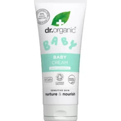 Dr. Organic Baby Cream (50 ml)
