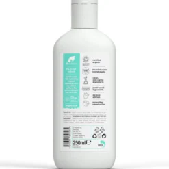 Dr. Organic Baby Wash (250 ml)