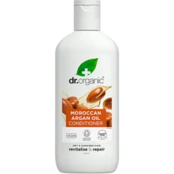 Dr. Organic Conditioner Argan (265 ml)