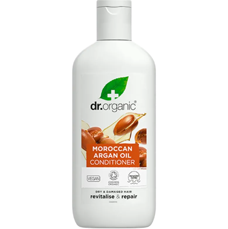 Dr. Organic Conditioner Argan (265 ml)