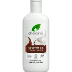 Dr. Organic Conditioner Coconut (265 ml)