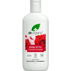 Dr. Organic Conditioner Rose Otto (265 ml)