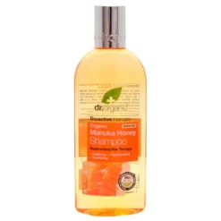 Dr. Organic Manuka Shampoo (250 ml)