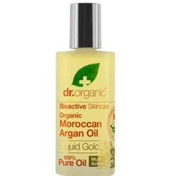 Dr. Organic Moroccan Argan Oil (50 ml)