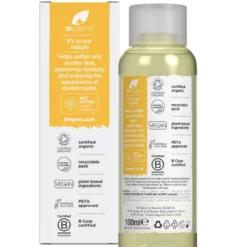 Dr. Organic MUM Stretch Mark Oil (100 ml)