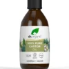 Dr. Organic 100 % Pure Castor Oil (250 ml)