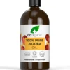Dr. Organic 100 % Pure Jojoba Oil (100 ml)