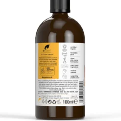 Dr. Organic 100 % Pure Jojoba Oil (100 ml)