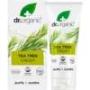 Dr. Organic Tea Tree Antiseptisk Cream (50 ml)
