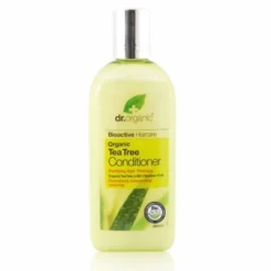 Dr. Organic Tea Tree Balsam (250 ml)