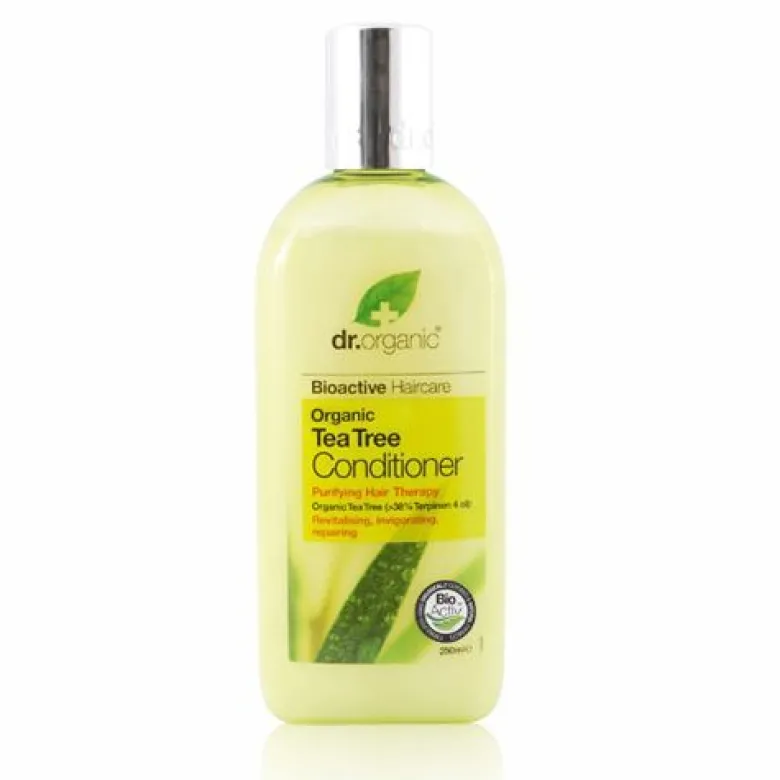 Dr. Organic Tea Tree Balsam (250 ml)